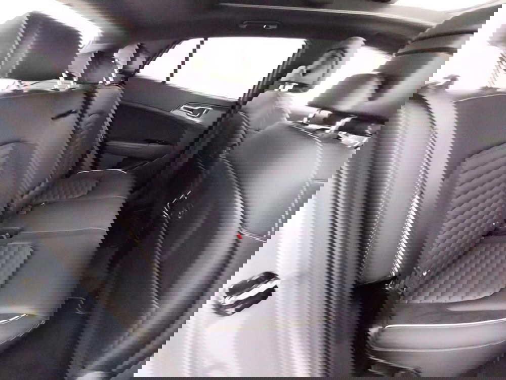 Kia Sportage usata a Como (5)