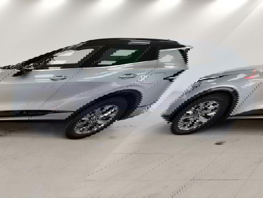 Kia Sportage usata a Como (7)