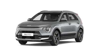 Kia Niro 1.6 GDi DCT PHEV Style del 2025 usata a Lurate Caccivio