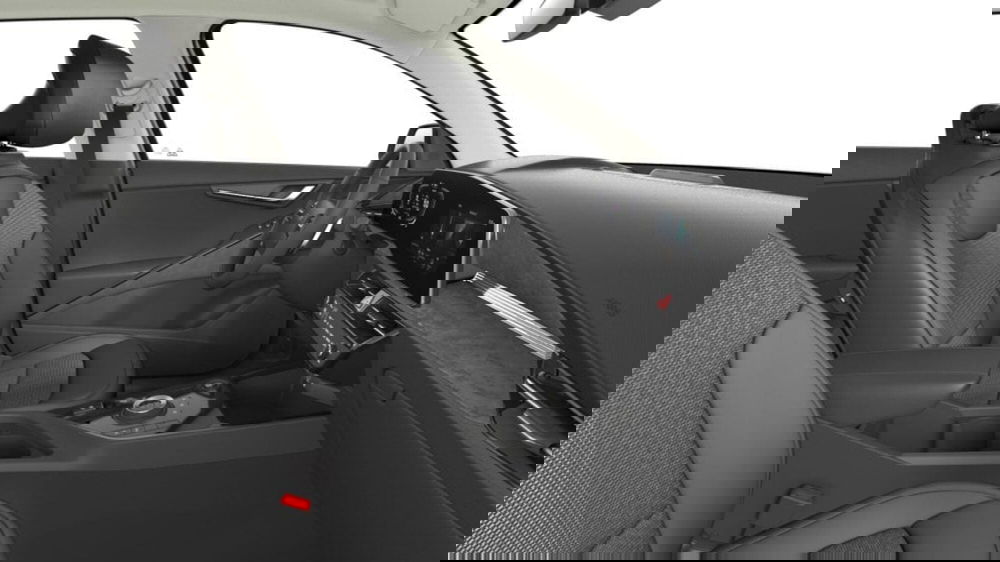 Kia Niro usata a Como (5)