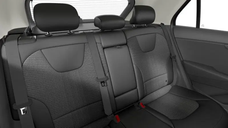 Kia Niro usata a Como (6)