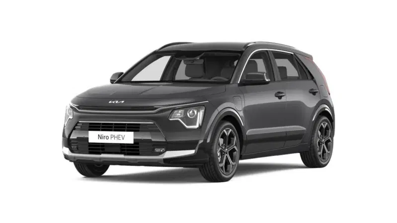 Kia Niro usata a Como