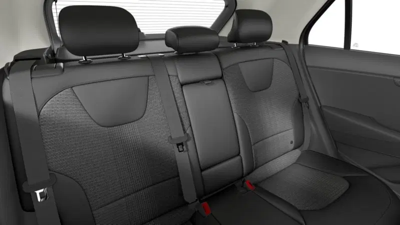 Kia Niro usata a Como (6)