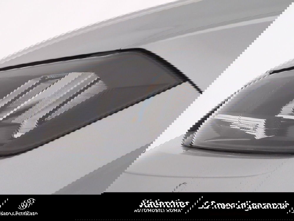 Volkswagen Polo usata a Roma (7)