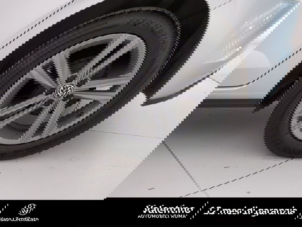 Volkswagen Polo usata a Roma (9)