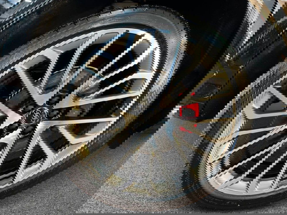 Audi Q5 Sportback nuova a Lecce (6)