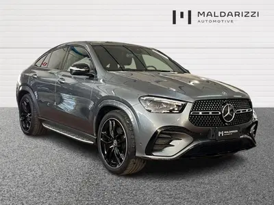 Mercedes-Benz GLE Coup&eacute; 300 d AMG Line Premium Plus 4matic auto del 2023 usata a Lecce