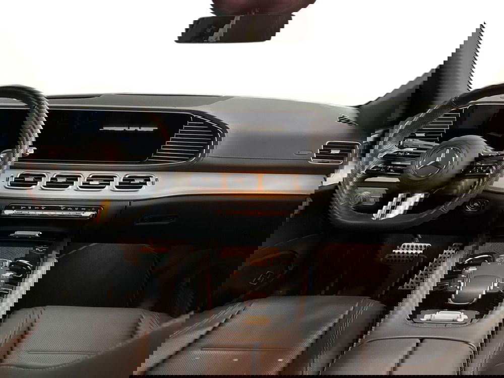 Mercedes-Benz GLE Coupé usata a Lecce (8)