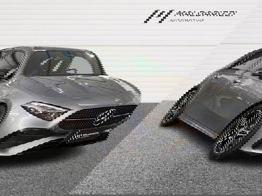 Mercedes-Benz Classe A usata a Taranto