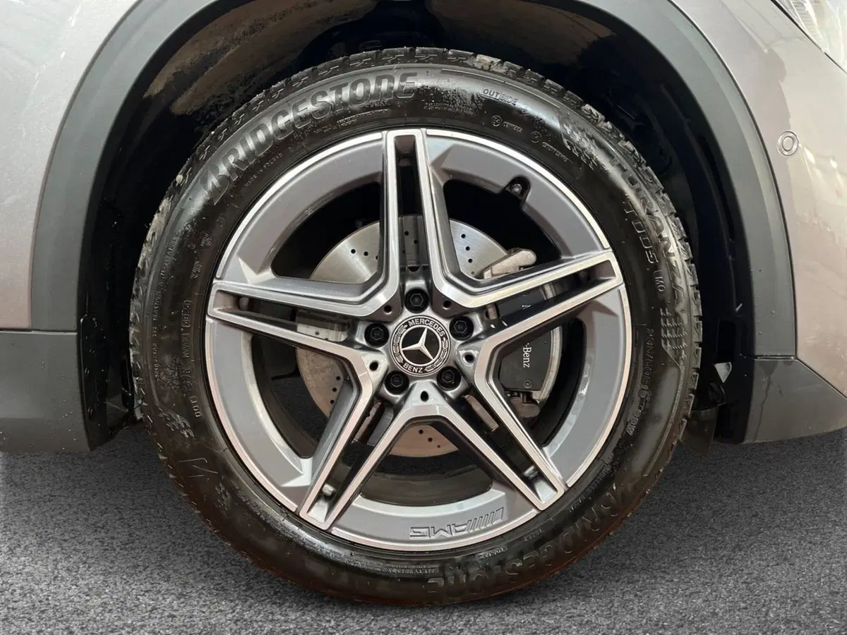 Mercedes-Benz GLA SUV usata a Barletta-Andria-Trani (6)