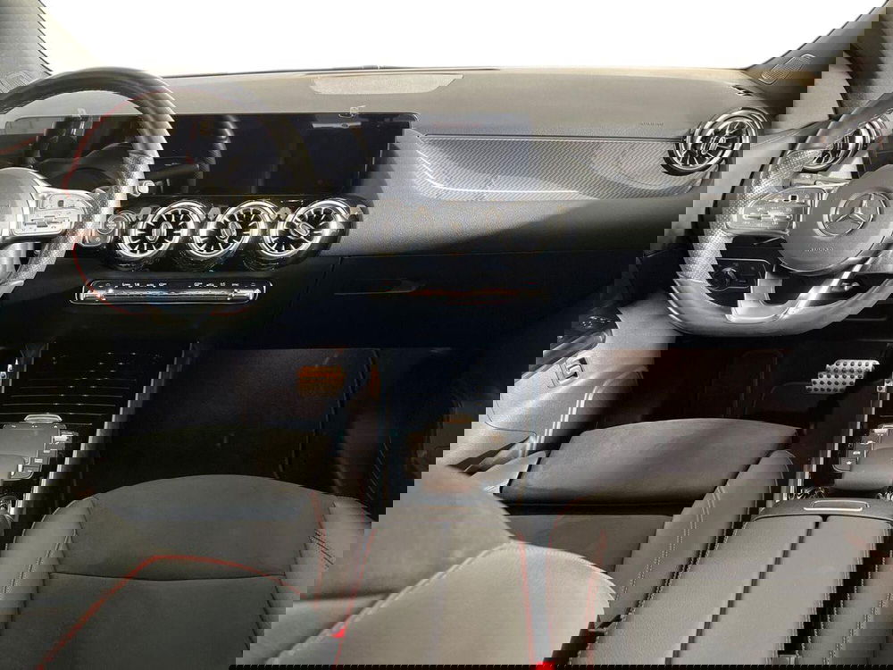 Mercedes-Benz GLA SUV usata a Barletta-Andria-Trani (8)