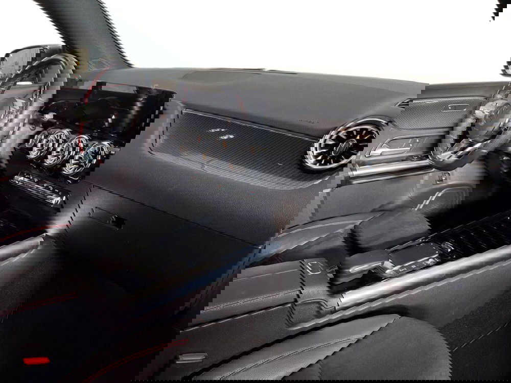 Mercedes-Benz GLA SUV usata a Barletta-Andria-Trani (9)