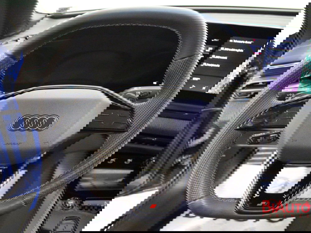 Audi A5 Sportback usata a Firenze (10)