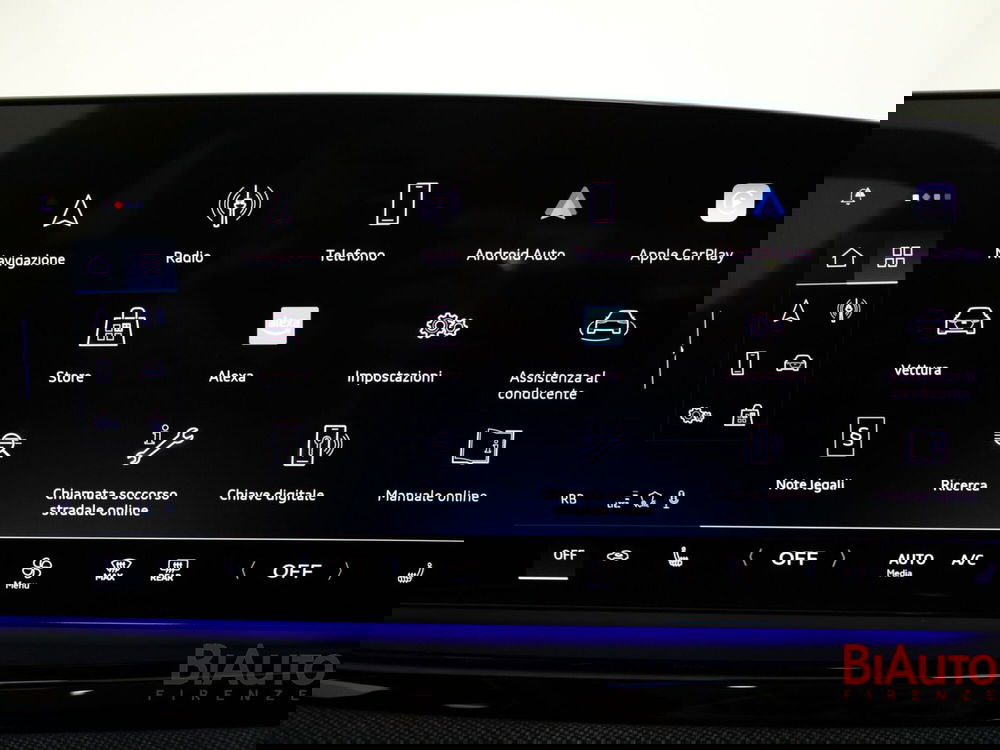 Audi A5 Sportback usata a Firenze (13)