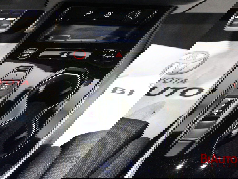 Audi A5 Sportback usata a Firenze (15)