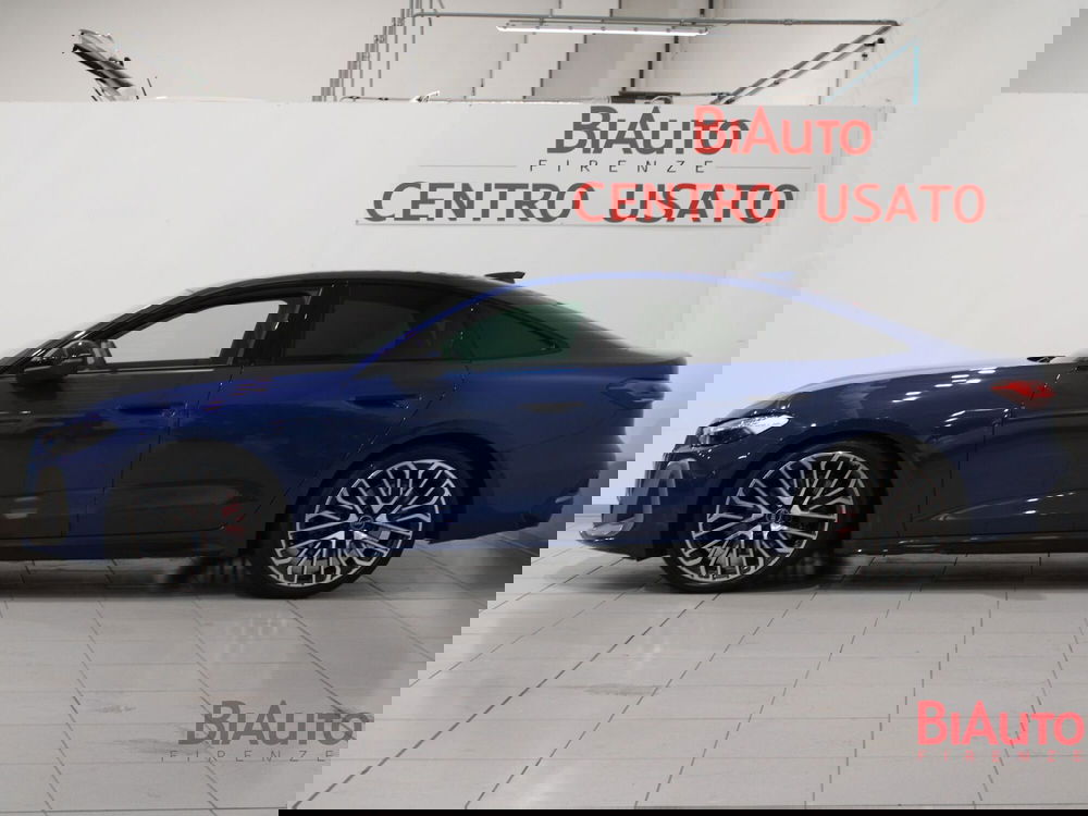 Audi A5 Sportback usata a Firenze (19)