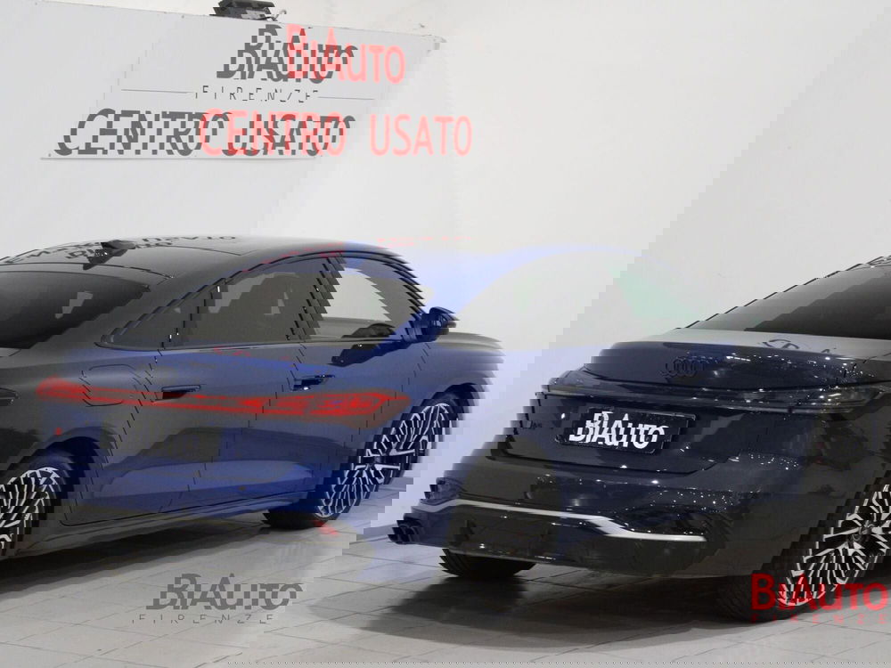 Audi A5 Sportback usata a Firenze (2)