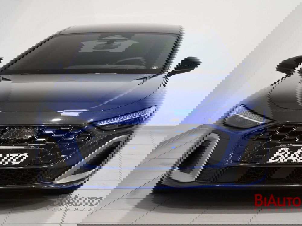 Audi A5 Sportback usata a Firenze (3)