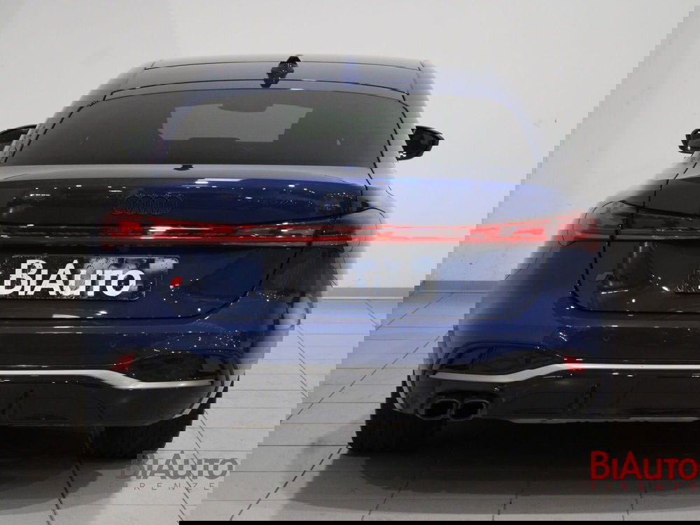 Audi A5 Sportback usata a Firenze (4)