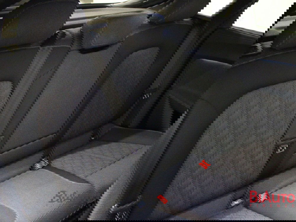 Audi A5 Sportback usata a Firenze (7)