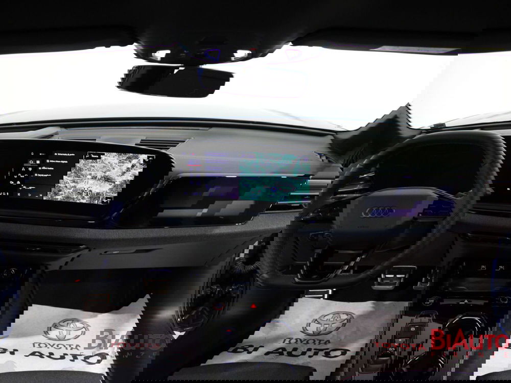 Audi A5 Sportback usata a Firenze (9)