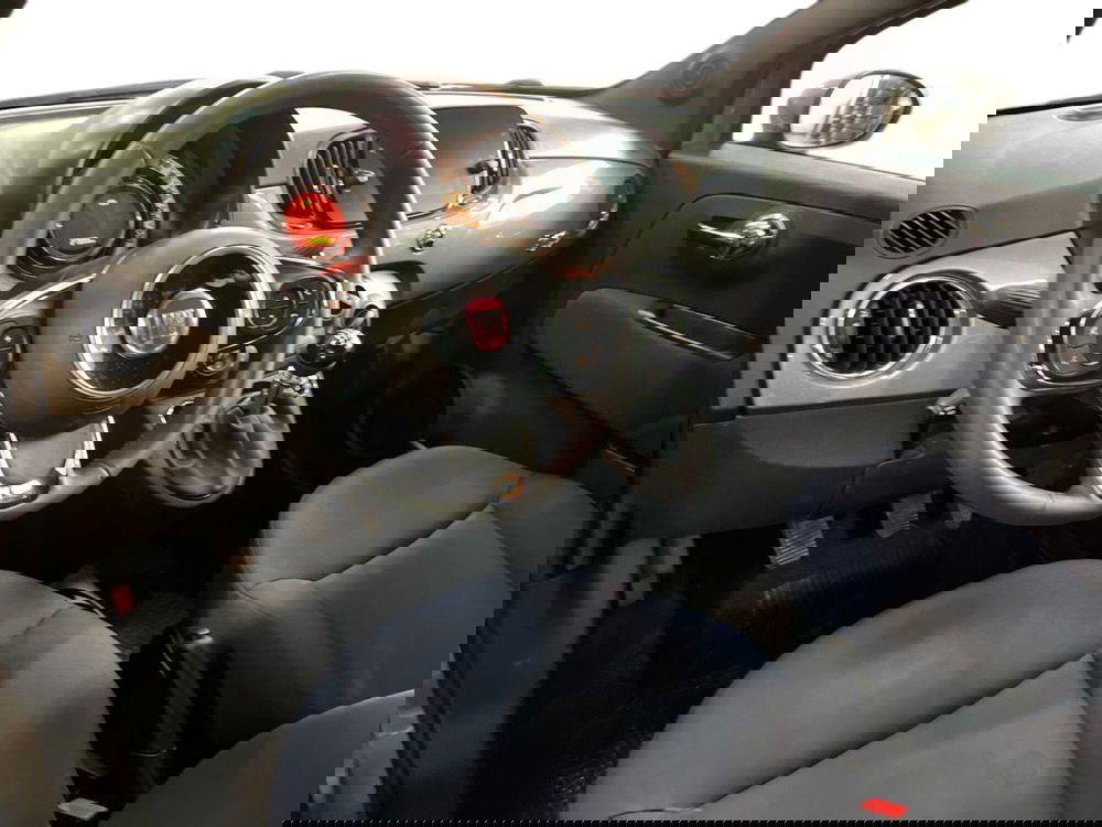 Fiat 500 usata a Bari (10)