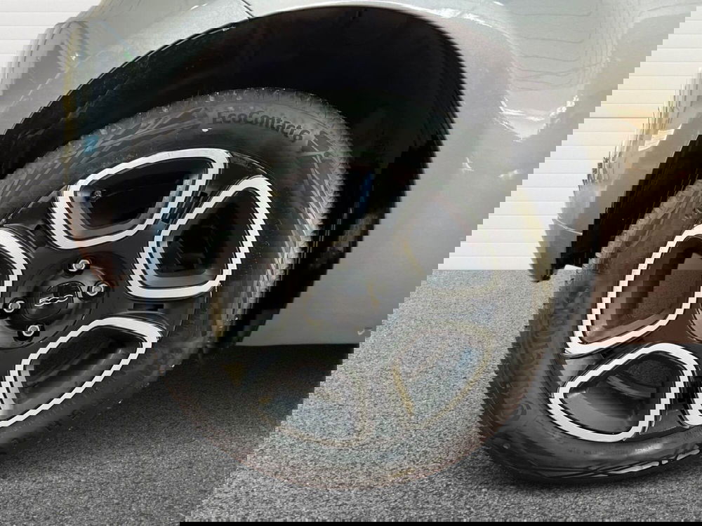 Fiat 500 usata a Bari (6)