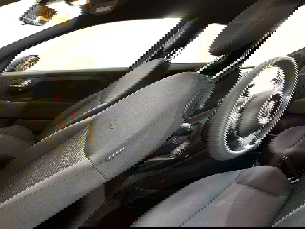 Fiat 500 usata a Bari (7)