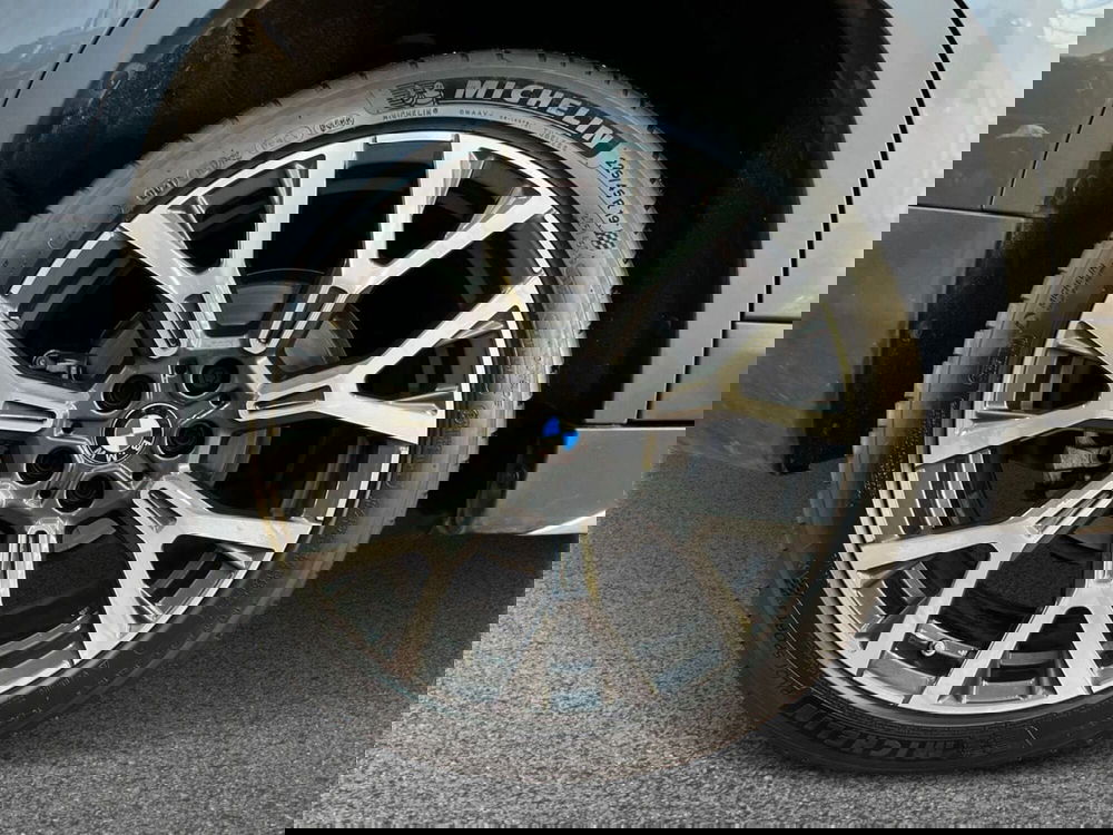 BMW X1 usata a Bari (6)