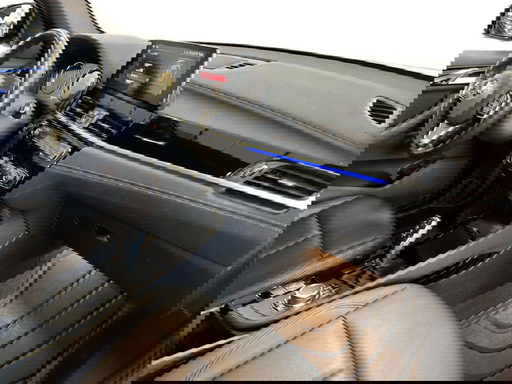 BMW X1 usata a Bari (9)