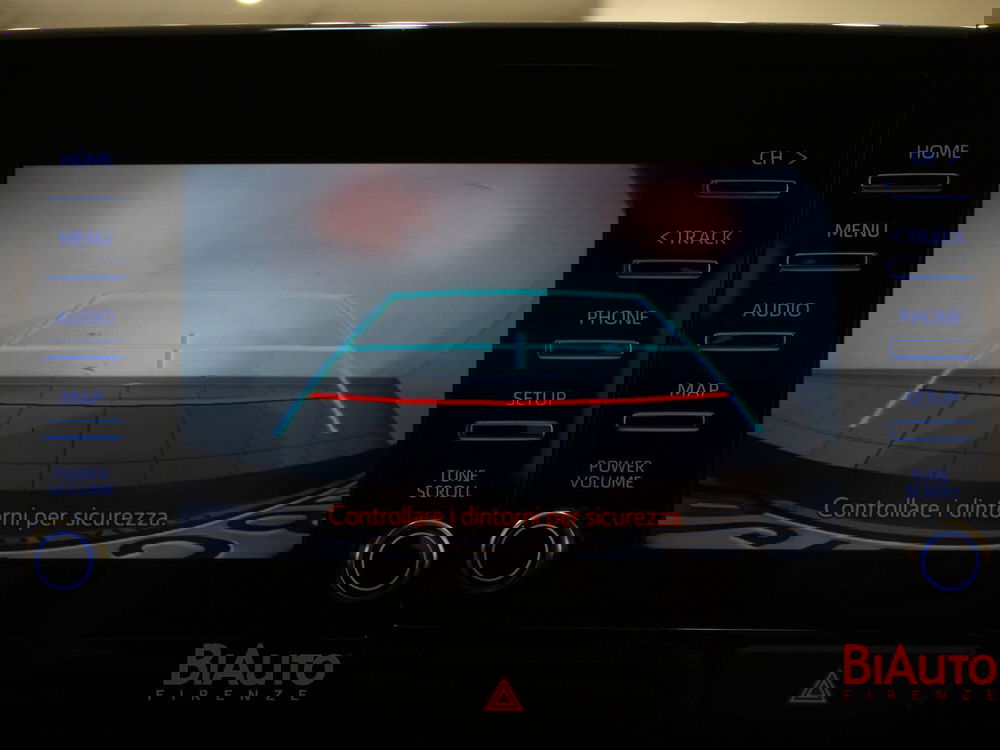 Toyota Yaris usata a Firenze (15)