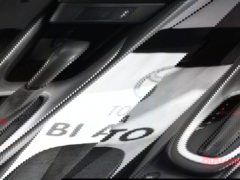 Toyota Yaris usata a Firenze (16)