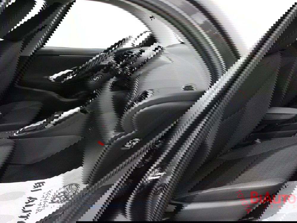 Toyota Yaris usata a Firenze (7)
