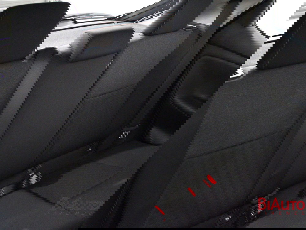 Toyota Yaris usata a Firenze (8)