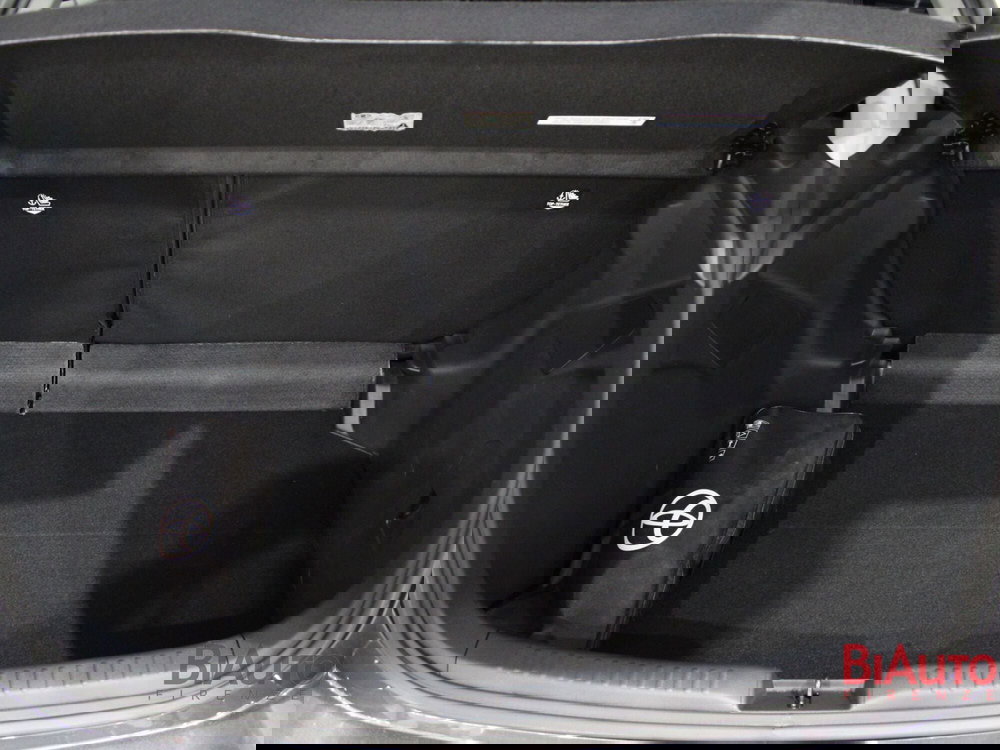 Toyota Yaris usata a Firenze (9)