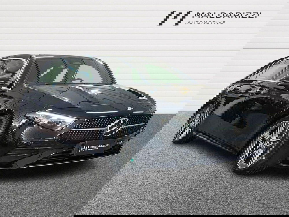 Mercedes-Benz Classe A usata a Bari