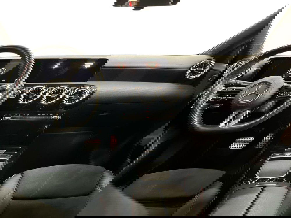 Mercedes-Benz Classe A usata a Bari (8)