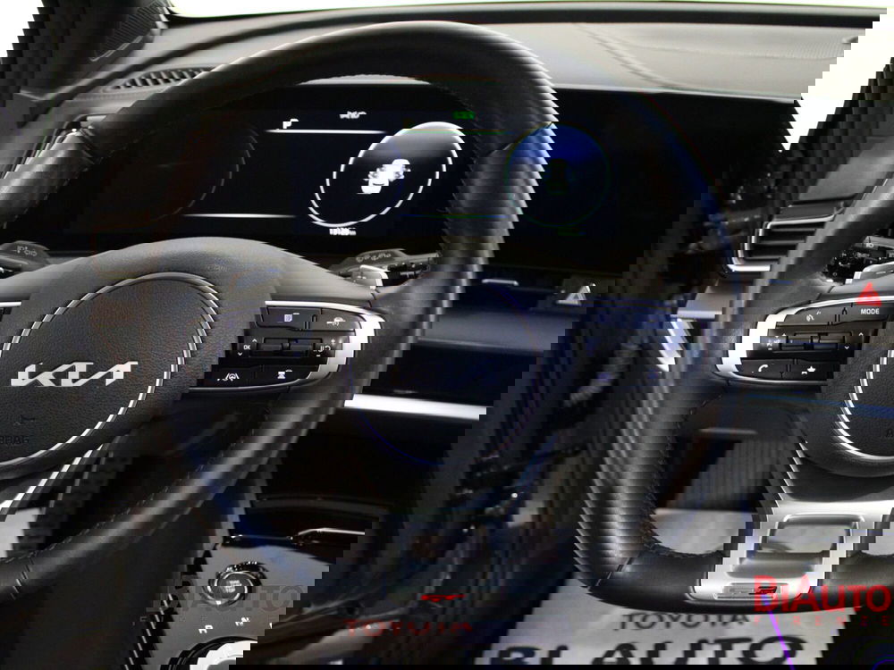 Kia Sportage usata a Firenze (10)