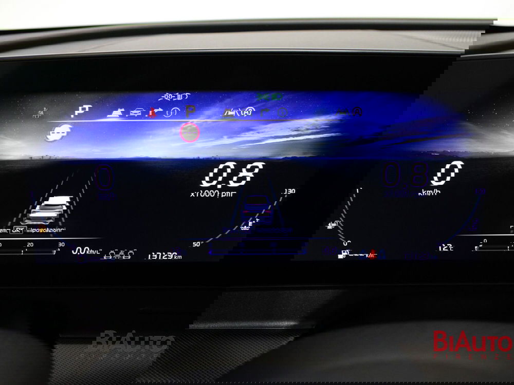 Kia Sportage usata a Firenze (11)