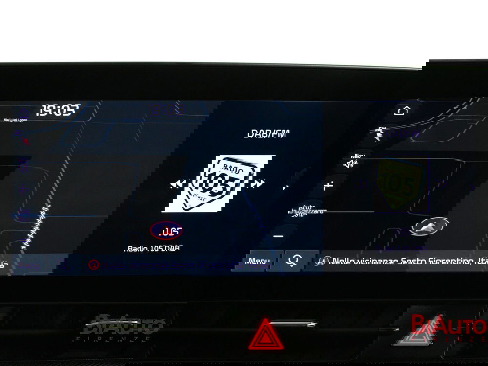 Kia Sportage usata a Firenze (13)