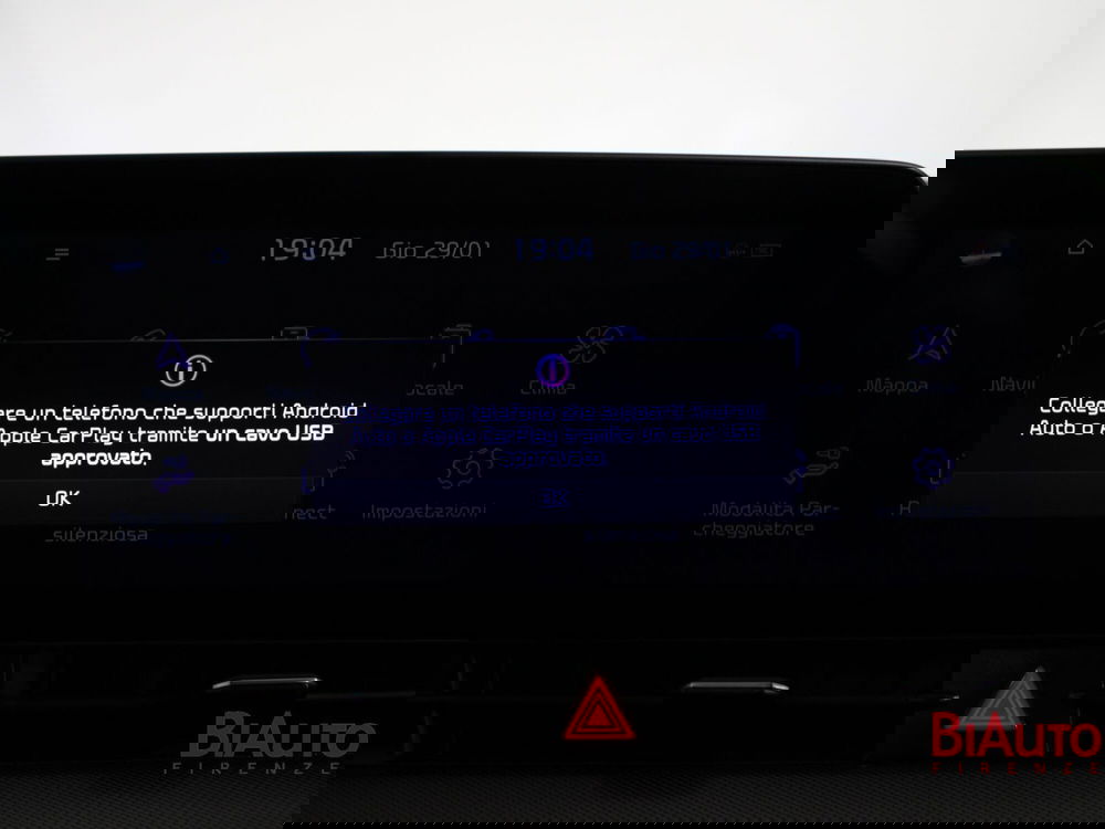 Kia Sportage usata a Firenze (14)