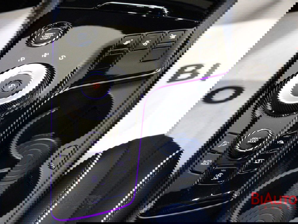 Kia Sportage usata a Firenze (16)