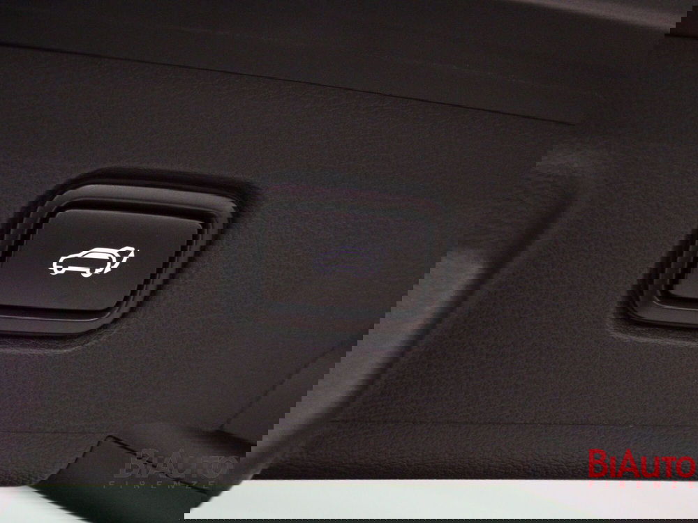Kia Sportage usata a Firenze (17)