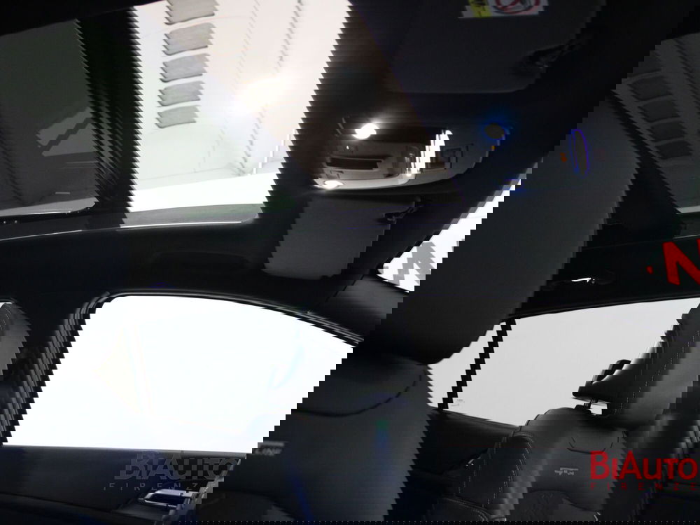 Kia Sportage usata a Firenze (18)