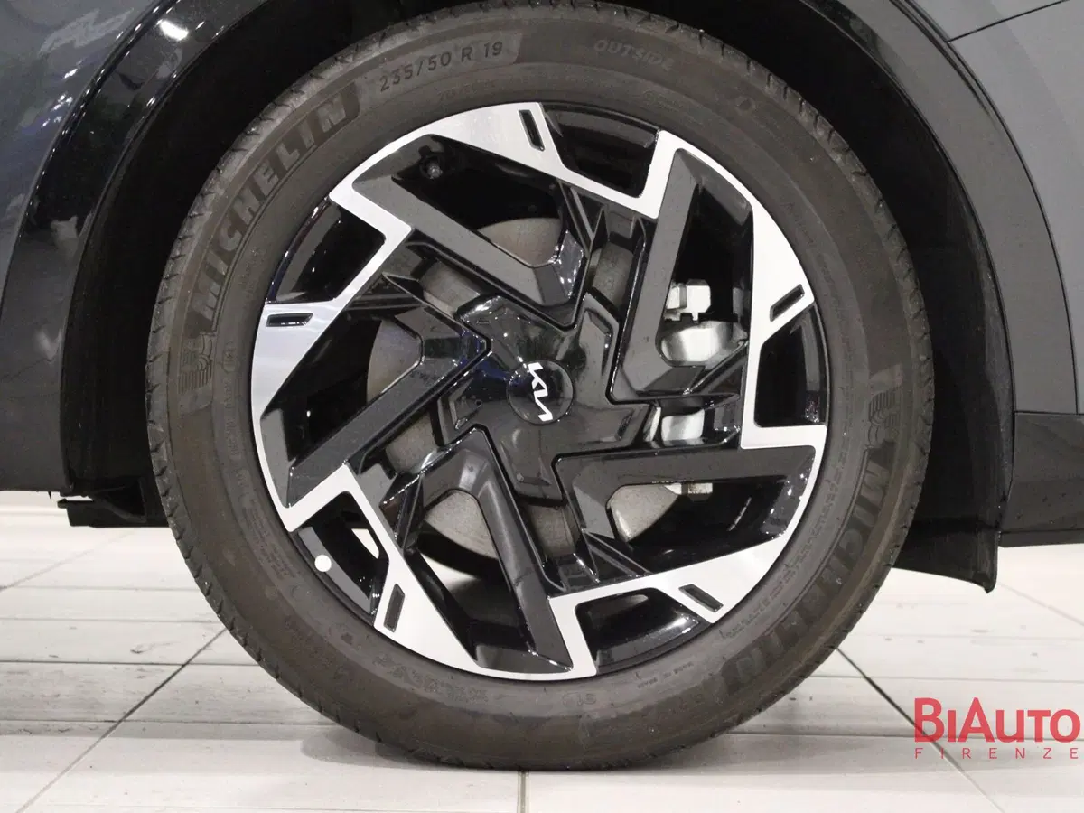 Kia Sportage usata a Firenze (19)