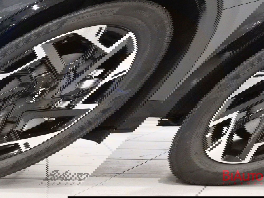 Kia Sportage usata a Firenze (19)