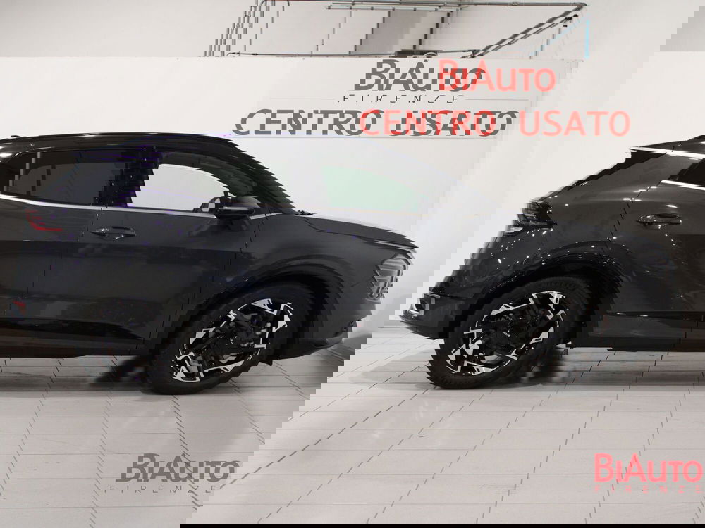 Kia Sportage usata a Firenze (20)