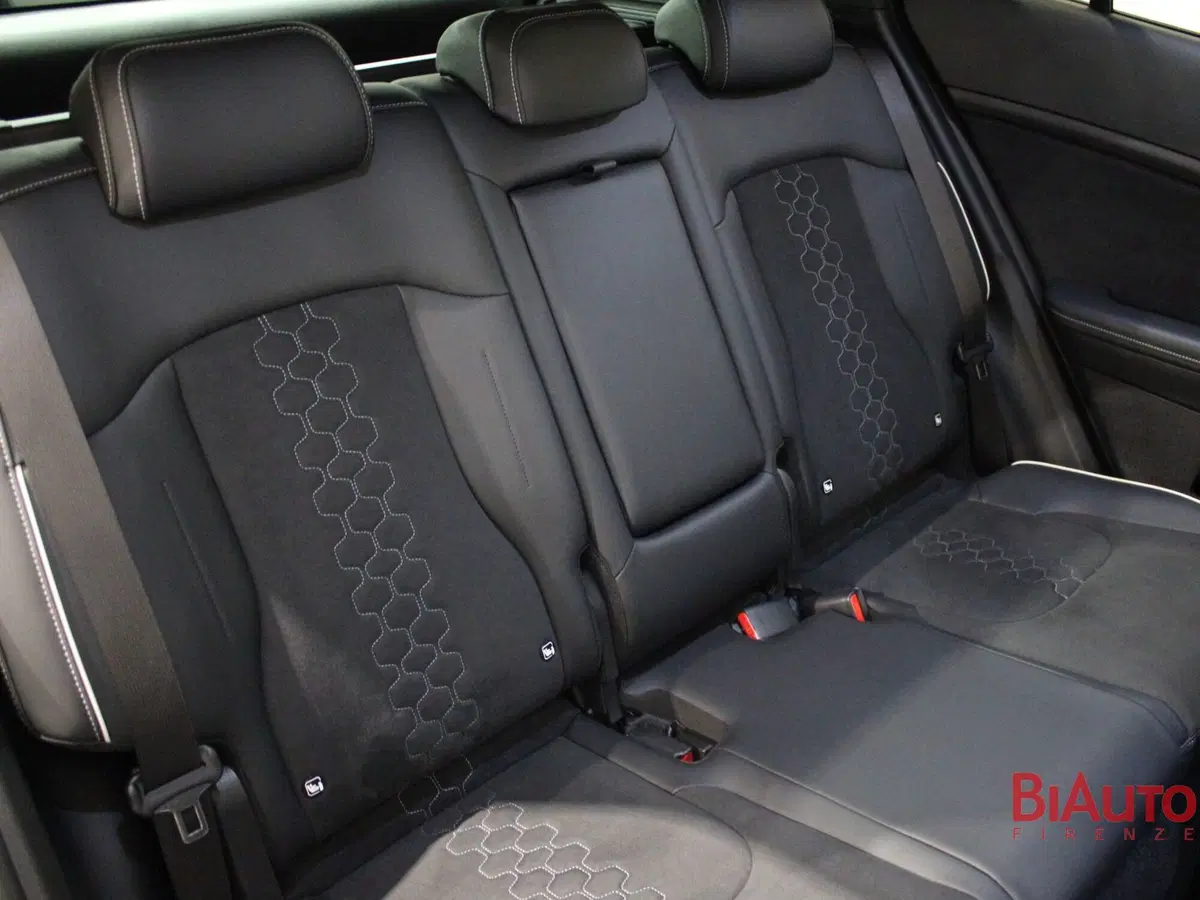 Kia Sportage usata a Firenze (7)