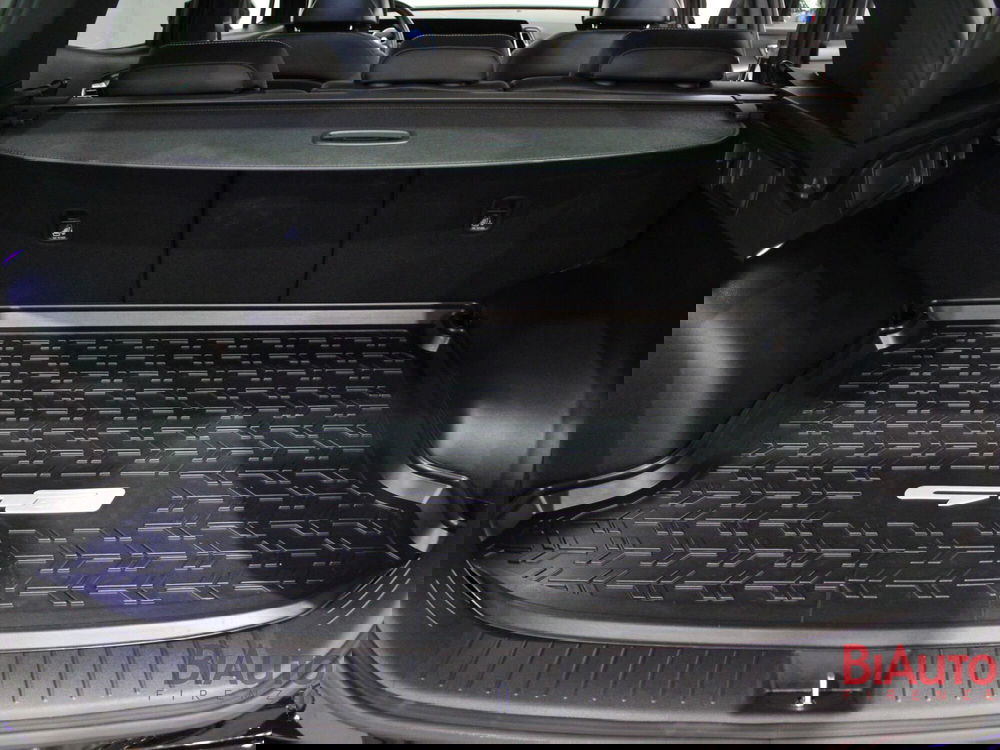 Kia Sportage usata a Firenze (8)