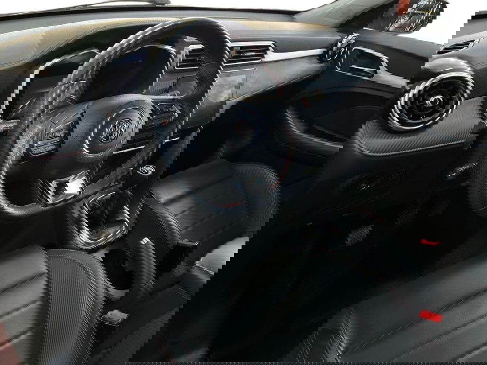 Mg ZS usata a Bari (10)